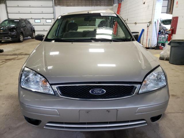 Photo 5 from auction – 2007 FORD FOCUS ZX4 with VIN 1FAHP34N37W233129