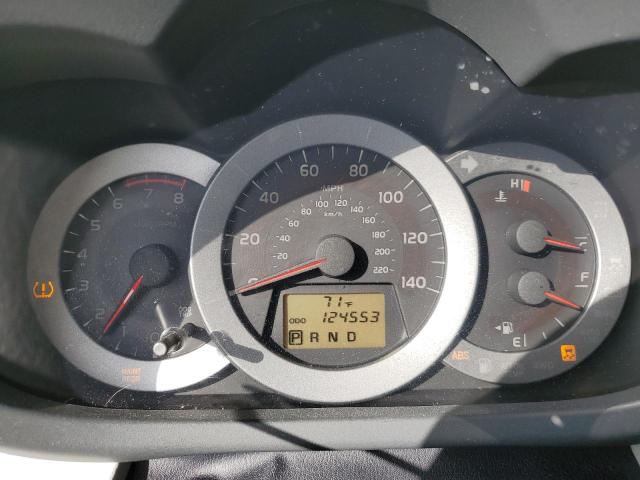 Photo 9 from auction – 2012 TOYOTA RAV4 with VIN 2T3ZF4DV9CW129521