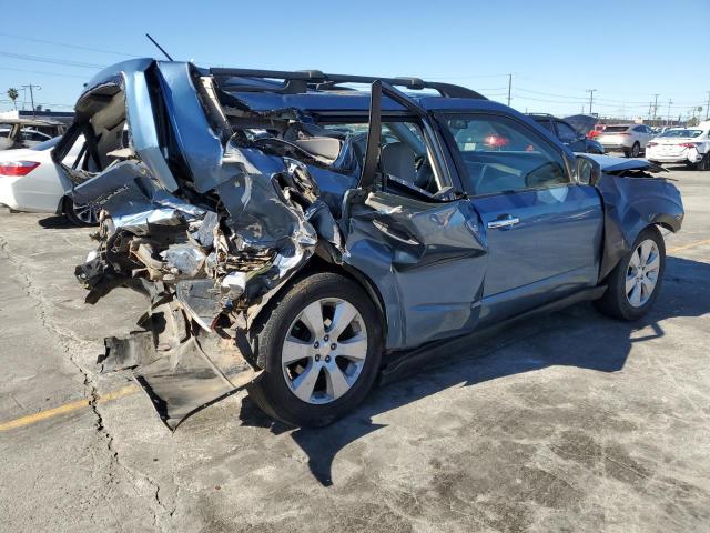 Photo 3 from auction – 2009 SUBARU FORESTER 2 with VIN JF2SH636X9H731670