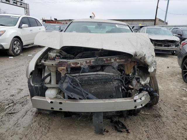 Photo 5 from auction – 2007 CHRYSLER 300 TOURIN with VIN 2C3LA53G17H692568