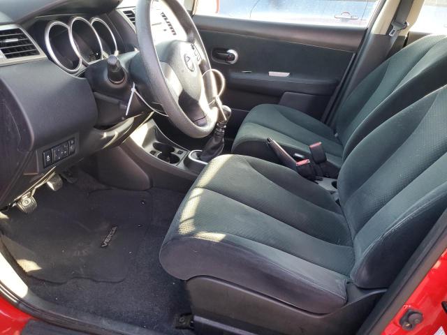 Photo 7 from auction – 2012 NISSAN VERSA S with VIN 3N1BC1CP3CK804629