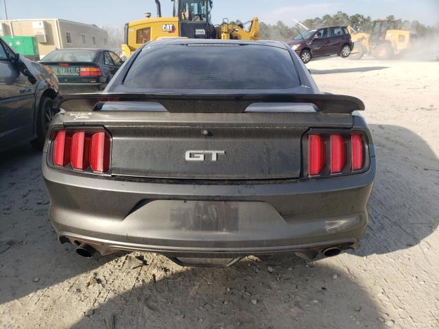 Photo 6 from auction – 2015 FORD MUSTANG GT with VIN 1FA6P8CF3F5317423