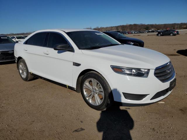 Photo 4 from auction – 2016 FORD TAURUS SE with VIN 1FAHP2D80GG149249