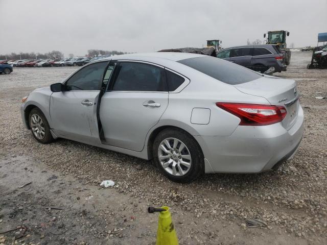 Photo 2 from auction – 2017 NISSAN ALTIMA 2.5 with VIN 1N4AL3AP2HC264992