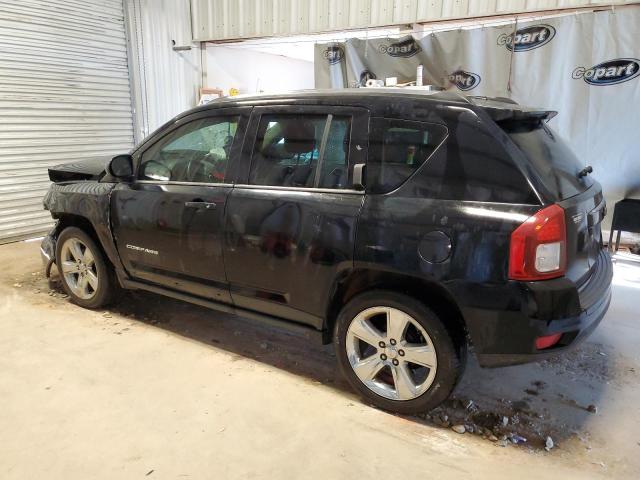 Photo 2 from auction – 2014 JEEP COMPASS LA with VIN 1C4NJCEA9ED679434