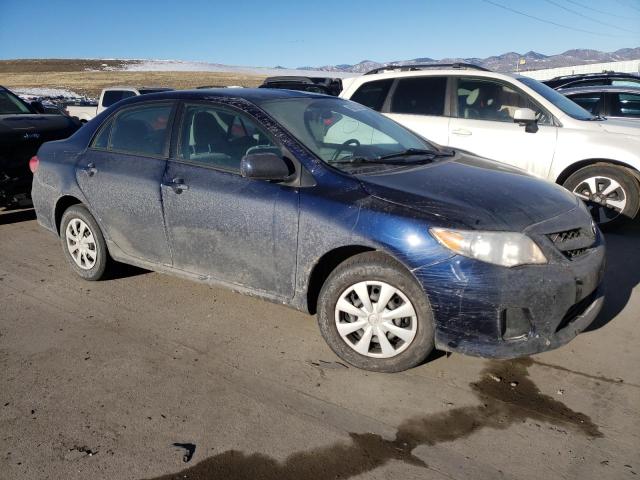 Photo 4 from auction – 2011 TOYOTA COROLLA BA with VIN 2T1BU4EE5BC737566