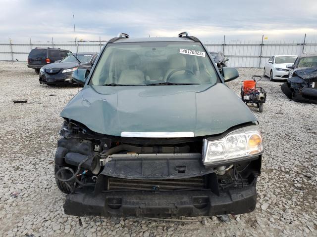 Photo 5 from auction – 2007 SATURN VUE with VIN 5GZCZ53407S836760