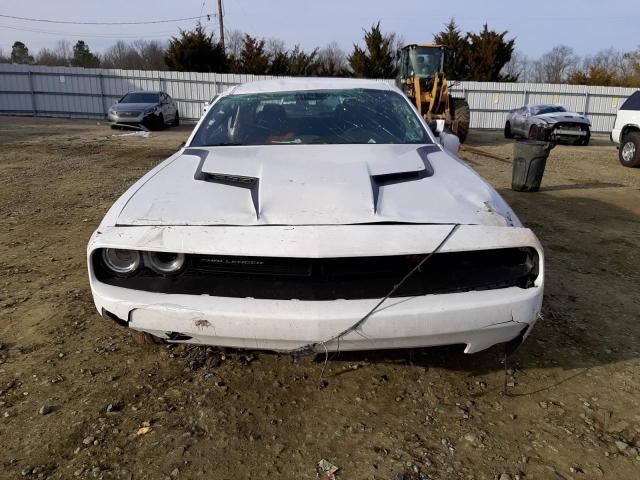 Photo 5 from auction – 2017 DODGE CHALLENGER with VIN 2C3CDZFJ7HH656522