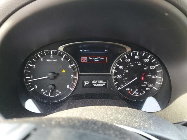 Photo 9 from auction – 2013 NISSAN ALTIMA 2.5 with VIN 1N4AL3AP1DC912722