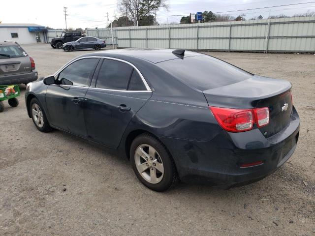 Photo 2 from auction – 2015 CHEVROLET MALIBU LS with VIN 1G11A5SL4FF109873