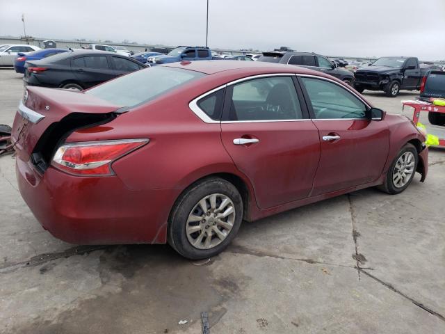 Photo 3 from auction – 2015 NISSAN ALTIMA 2.5 with VIN 1N4AL3AP3FN869461