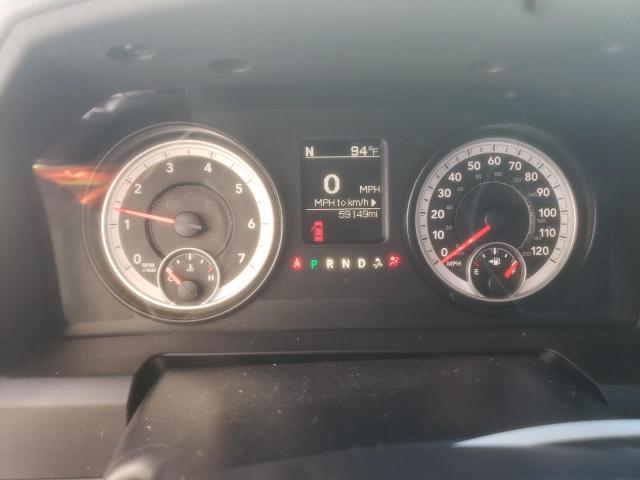 Photo 9 from auction – 2014 RAM 1500 ST with VIN 1C6RR7KT1ES343688
