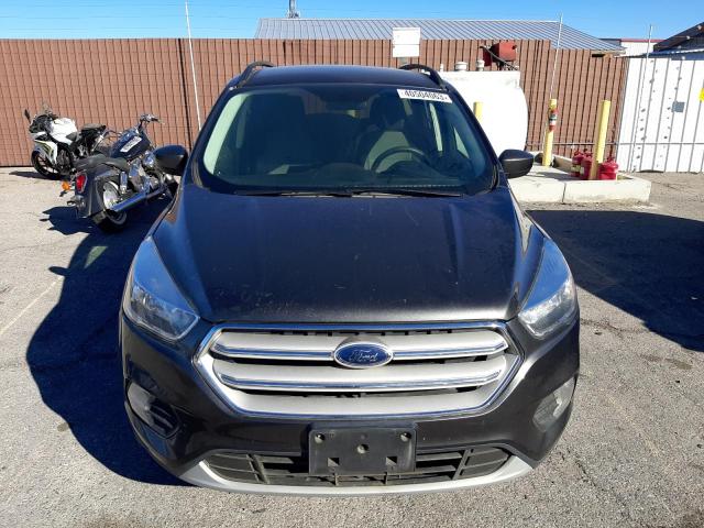 Photo 5 from auction – 2018 FORD ESCAPE SE with VIN 1FMCU9GD2JUA74198
