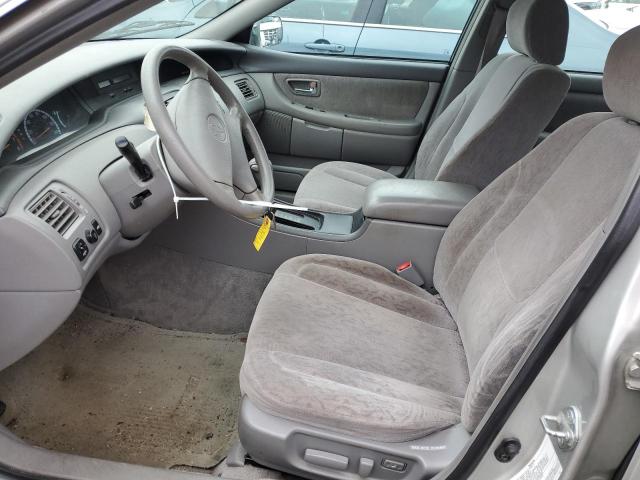 Photo 7 from auction – 2001 TOYOTA AVALON XL with VIN 4T1BF28BX1U191005