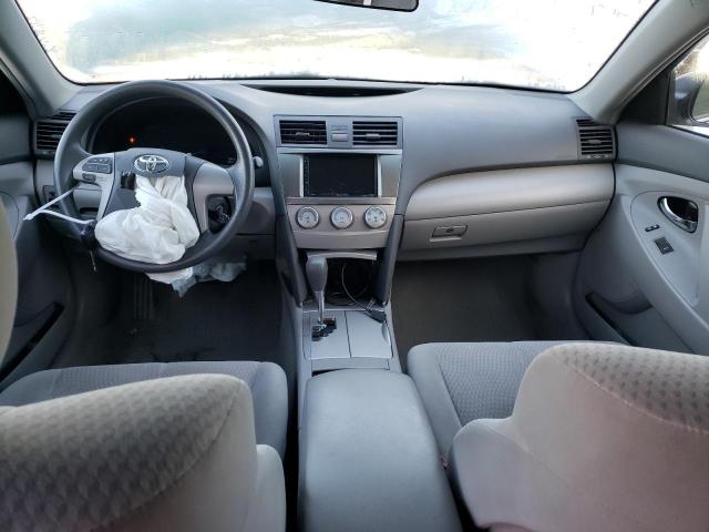 Photo 8 from auction – 2011 TOYOTA CAMRY BASE with VIN 4T4BF3EKXBR198585
