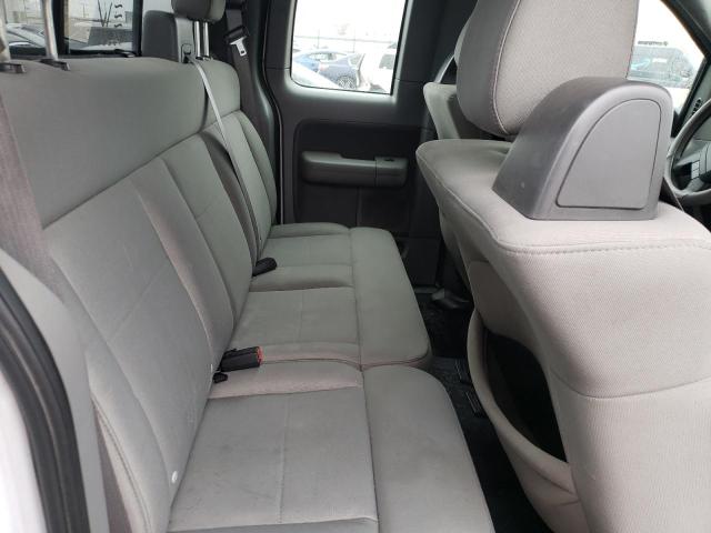 صورة رقم 11 من المزاد - 2008 FORD F150 مع VIN 1FTRX14W98FC21533