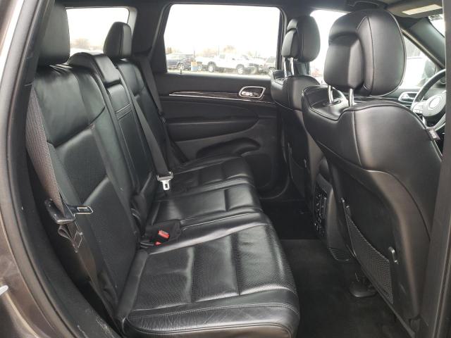 Photo 10 from auction – 2015 JEEP GRAND CHER with VIN 1C4RJFCMXFC156379