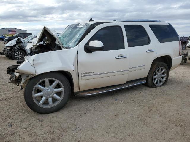 GMC YUKON DENA 2013 with VIN 1GKS1EEF3DR154806 - Photo from auction