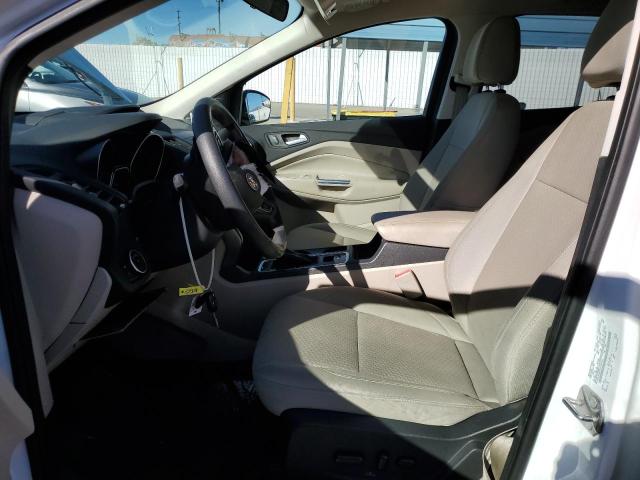 صورة رقم 7 من المزاد - 2017 FORD ESCAPE SE مع VIN 1FMCU0GD0HUB05101