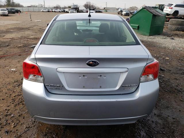 Photo 6 from auction – 2013 SUBARU IMPREZA PR with VIN JF1GJAC68DH035531