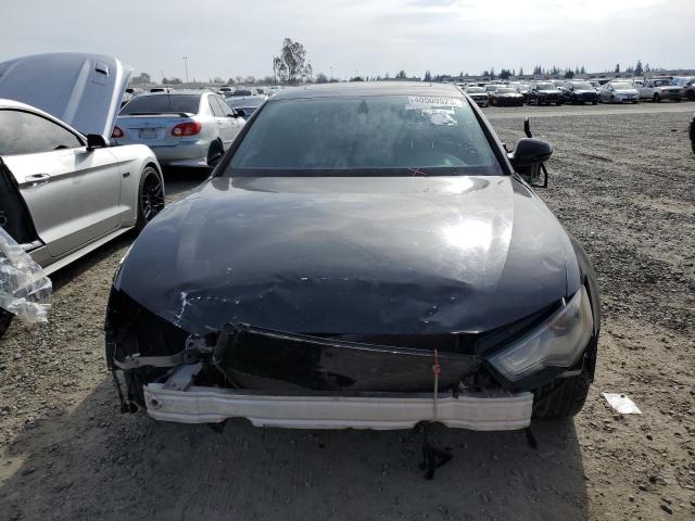Photo 5 from auction – 2014 AUDI A6 PREMIUM with VIN WAUGFAFC8EN042315