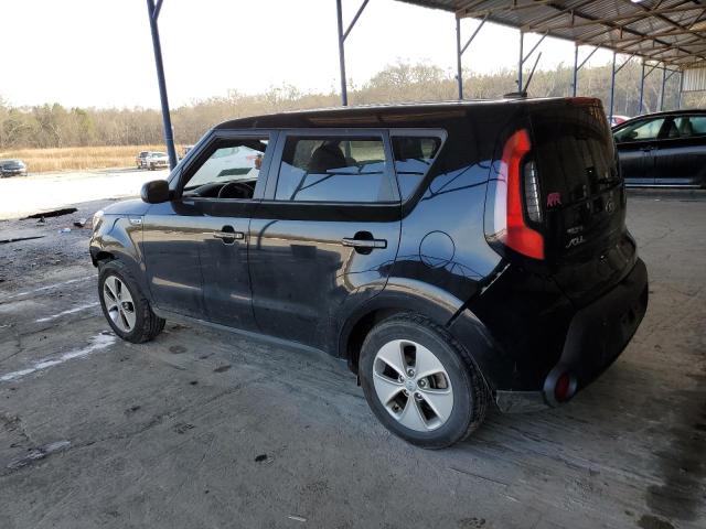 Zdjęcie 2 z aukcji – 2016 KIA SOUL z VIN KNDJN2A2XG7312460
