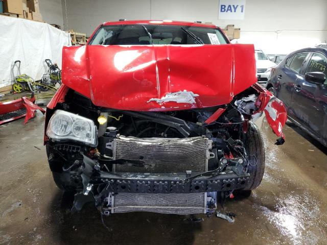 Photo 5 from auction – 2013 DODGE GRAND CARA with VIN 2C4RDGCG3DR523358