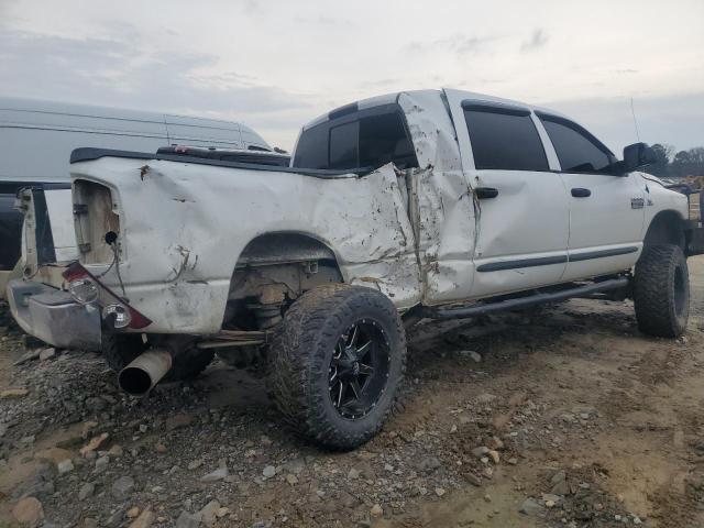 Photo 3 from auction – 2007 DODGE RAM 2500 with VIN 3D7KS29A27G813703