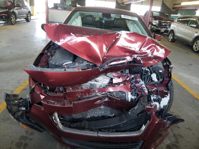 Photo 5 from auction – 2015 CHEVROLET MALIBU 1LT with VIN 1G11C5SL0FF264723