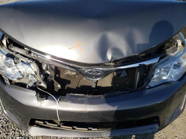 Foto 11 de la subasta – 2012 TOYOTA CAMRY BASE con VIN 4T4BF1FK8CR211323