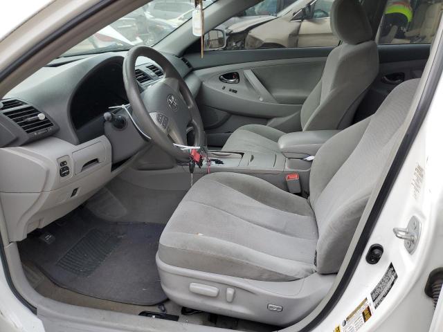 Photo 7 from auction – 2011 TOYOTA CAMRY BASE with VIN 4T1BF3EK3BU590043