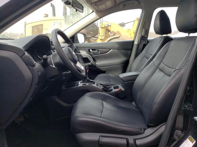 Photo 7 from auction – 2018 NISSAN ROGUE S with VIN KNMAT2MV2JP572192