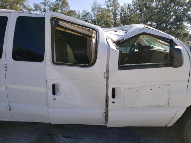 Photo 11 from auction – 2012 FORD ECONOLINE with VIN 1FBNE3BL5CDA09018