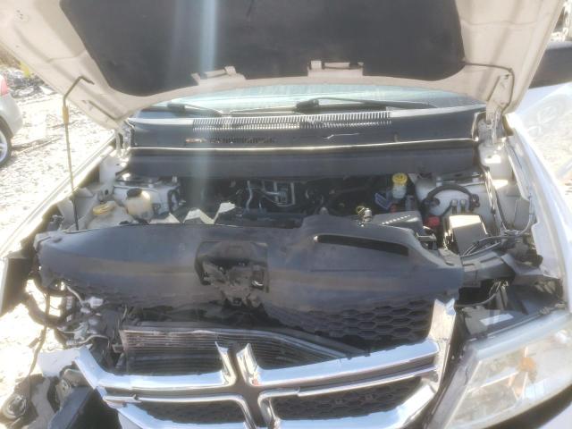 Photo 12 from auction – 2017 DODGE JOURNEY SE with VIN 3C4PDCAB3HT545144