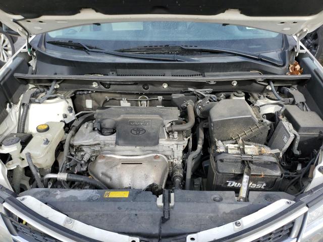 Photo 11 from auction – 2013 TOYOTA RAV4 LE with VIN 2T3BFREV4DW008894