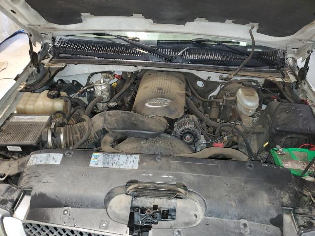 Photo 11 from auction – 2003 CHEVROLET SILVERADO with VIN 2GCEK19T731298073