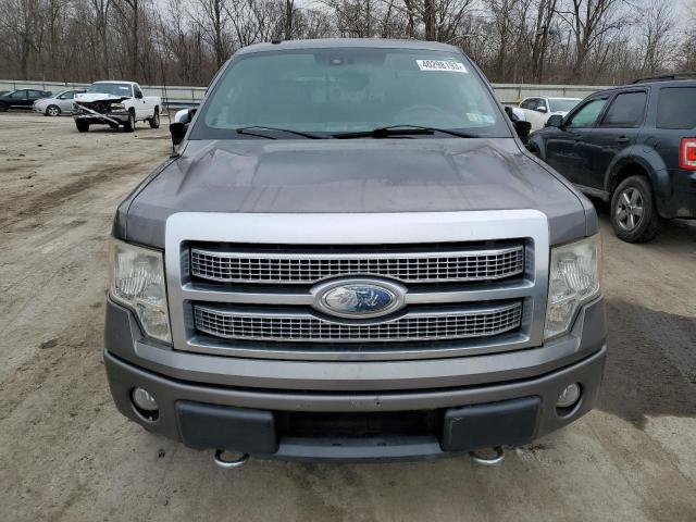 Photo 5 from auction – 2009 FORD F150 SUPER with VIN 1FTPW14V59FA62433