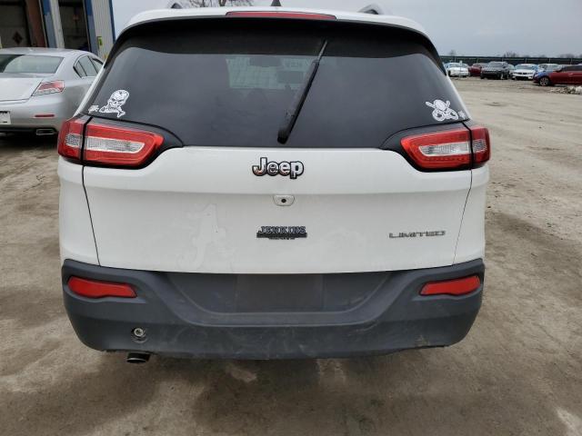 Photo 6 from auction – 2016 JEEP CHEROKEE L with VIN 1C4PJLDB3GW211788