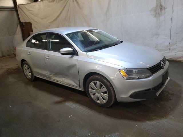 Photo 4 from auction – 2012 VOLKSWAGEN JETTA SE with VIN 3VWDP7AJ7CM309945