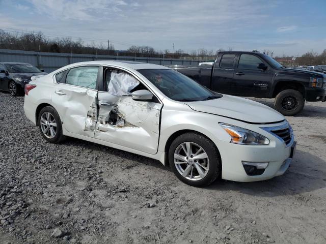 Photo 4 from auction – 2014 NISSAN ALTIMA with VIN 1N4AL3AP8EC409688