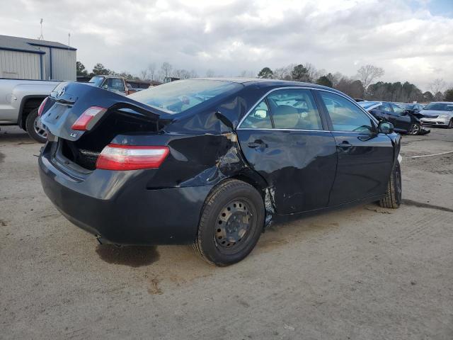 Photo 3 from auction – 2009 TOYOTA CAMRY BASE with VIN 4T1BE46K19U334873