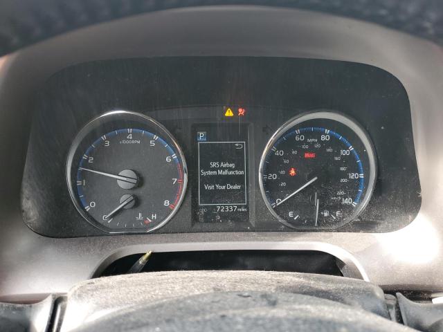 Photo 9 from auction – 2016 TOYOTA RAV4 XLE with VIN JTMRFREV2GJ097379