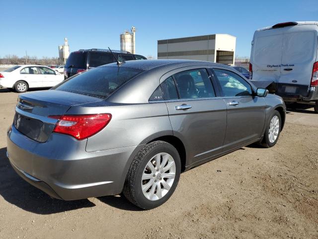 Photo 3 from auction – 2013 CHRYSLER 200 LIMITE with VIN 1C3CCBCG5DN598284