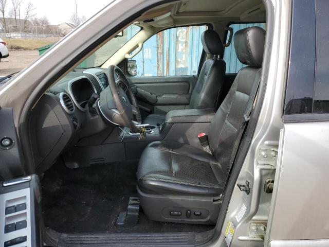 Photo 7 from auction – 2006 MERCURY MOUNTAINEE with VIN 4M2EU47E16UJ21151