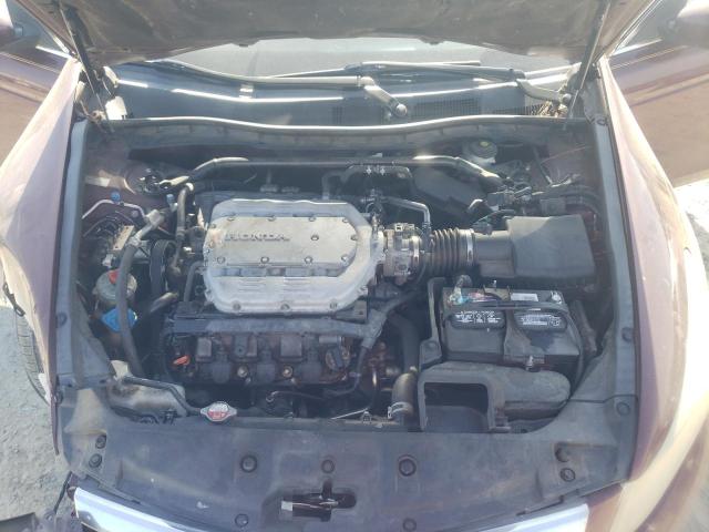 Photo 11 from auction – 2011 HONDA ACCORD EXL with VIN 1HGCP3F85BA015356