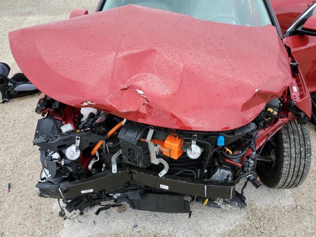 Photo 12 from auction – 2023 KIA NIRO WIND with VIN KNDCR3L16P5023384