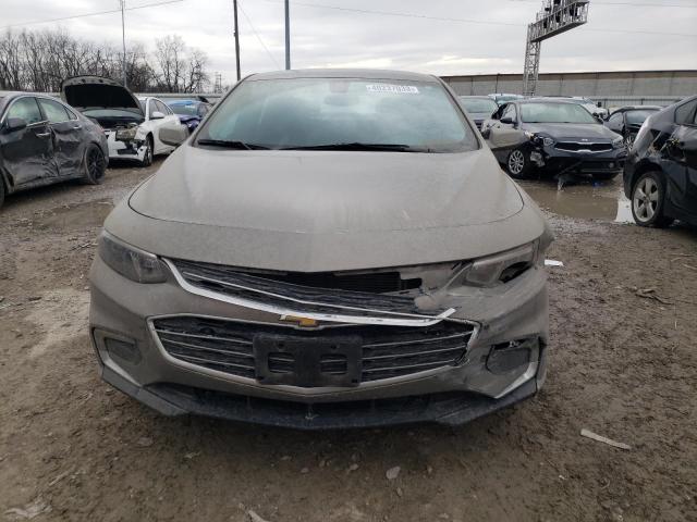 Photo 5 from auction – 2017 CHEVROLET MALIBU LT with VIN 1G1ZE5ST9HF165396