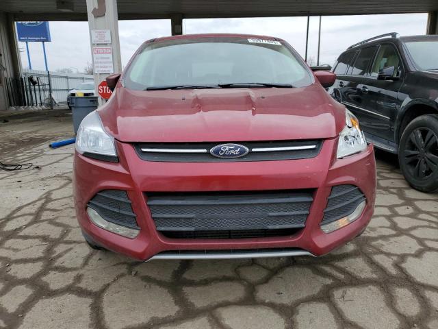 Photo 5 from auction – 2014 FORD ESCAPE SE with VIN 1FMCU9G94EUC24300