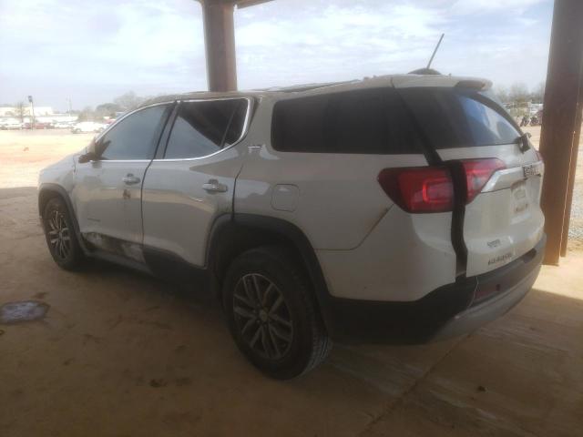 Photo 2 from auction – 2019 GMC ACADIA SLE with VIN 1GKKNLLA8KZ274940
