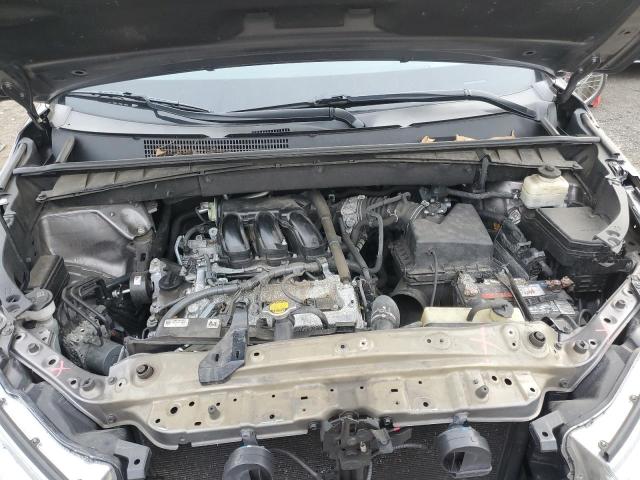 Foto 12 de la subasta – 2015 TOYOTA HIGHLANDER con VIN 5TDBKRFH3FS168645